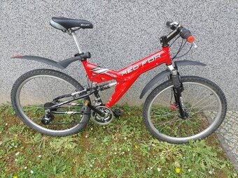 prodám jízdní kolo