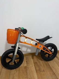 First Bike, odrážedlo