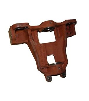 Koupím konzolí  přední napraví na zetor 7745