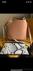 LUXUSNÍ KABELKA Calvin Klein