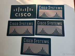 Cisco magnetická podložka - 700-17886-02
