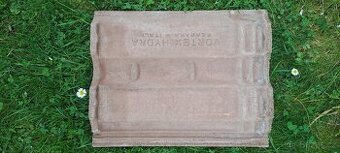 Betonové tašky BESK