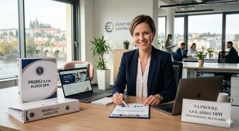 Prodej s.r.o. Plátce DPH