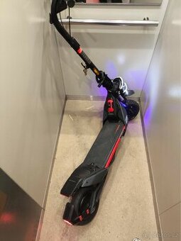 Prodám koloběžku Segway GT 3 Pro