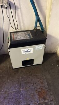 Sušička ke kompresoru