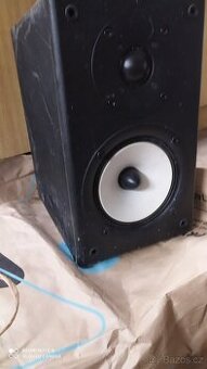 1 bedýnka Onkyo D-045 zachovala