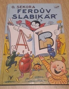 Ferduv  slabikář