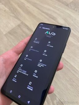 Infinix Note 30 128GB, TOP stav, kompletní balení