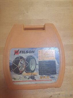 Sněhové řetězy Filson Comfort