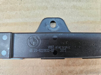 BMW Vnitřní anténa komfortního přístupu 65.20-9220832-02