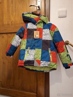 Bunda zimní zn.Pidillidi v.98