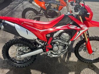Honda CRF 250 L