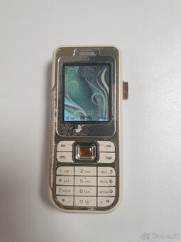 Nokia 7360