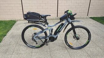 Elektrokolo Haibike Sduro 4.0