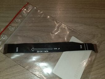 Flex kabel propojovací Poco F3, Redmi Note 10S