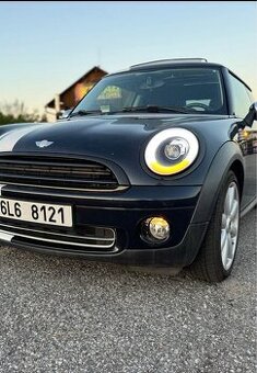 Mini Cooper r56