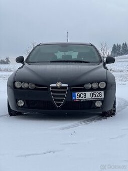Alfa Romeo 159