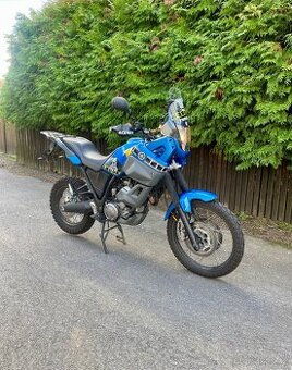 Yamaha XT660Z Ténéré 2011 35kw