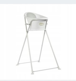 Snuggle koupaci kyblik se stojanem