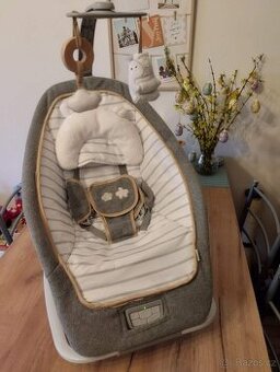 Ingenuity houpátko, židlička