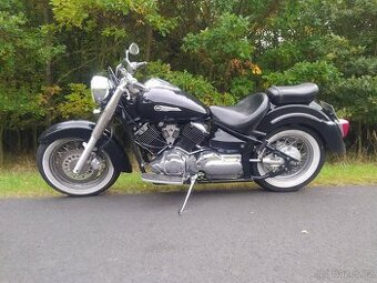 YAMAHA XVS 1100 DRAGSTAR CLASSIC