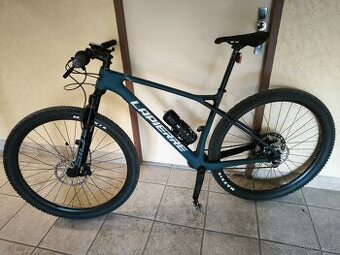 LAPIERRE ProRace CF 6.9 Deep Blue - vel. L