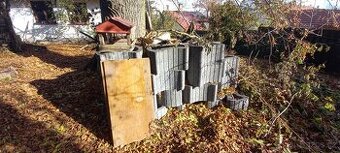 Prodám svahovky cca 70ks