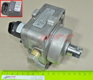 KOUPÍM na GAZ Gazelle steyr