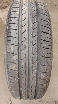Letní pneu 225/70 R16 102H