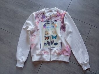 Dámská mikina vel.S nová