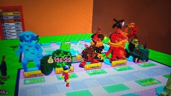 Escape Tsunami For Brainrots