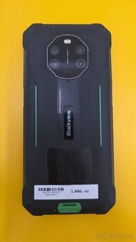 Blackview BV8800, Stav C, 2 roky záruka