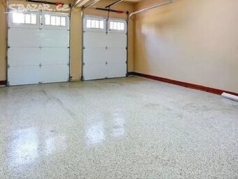 Sdílení, pronájem - garáže ve Zlíně JS 50 m2