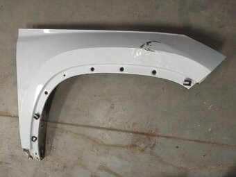 Škoda Kodiaq pravý blatník