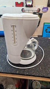 Překapávač na kávu Eta