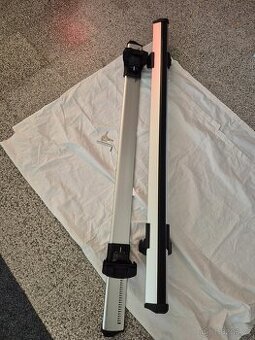 Příčniky Ford Ranger 2012-2022 - nové, stavitelné