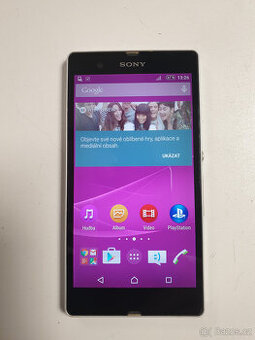 Sony Xperia Z (C6603) LTE, 16GB