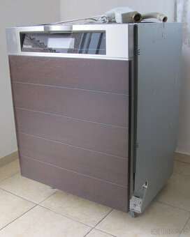 VESTAVNÁ MYČKA MIELE - G 1833 SCi - 14 SAD - 60cm