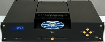 CD prehravač ,ELECTROCOMPANIET EMC 1UP
