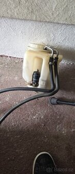 MERCEDES SL R129 W129 NADOBKA OSTŘIKOVAČU NA MODELY S ADS