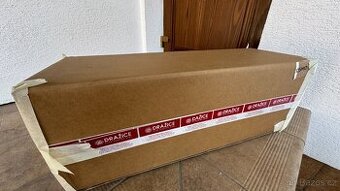 Elektro patrona Dražice TPK210-12/3,3kW