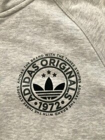 Adidas mikina, vel.S-M.