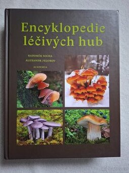 Encyklopedie léčivých hub