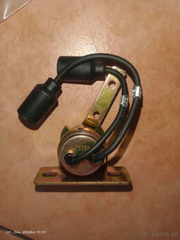 Spinač brzd  Humvee Hummer H1