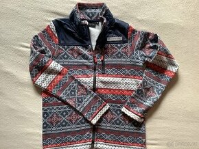 Svetr - mikina zn. Alpine Pro