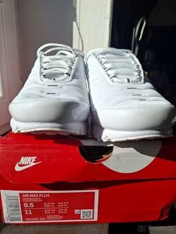 Boty Nike Air Max Plus -  TN