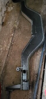 Prodám Pravý most Irisbus 9/Karosa 7