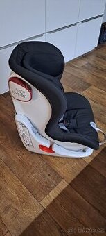 Autosedačka Britax römer king