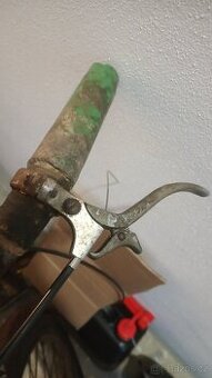 Koupím na Saxonette