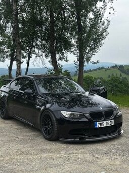 BMW E92 M3